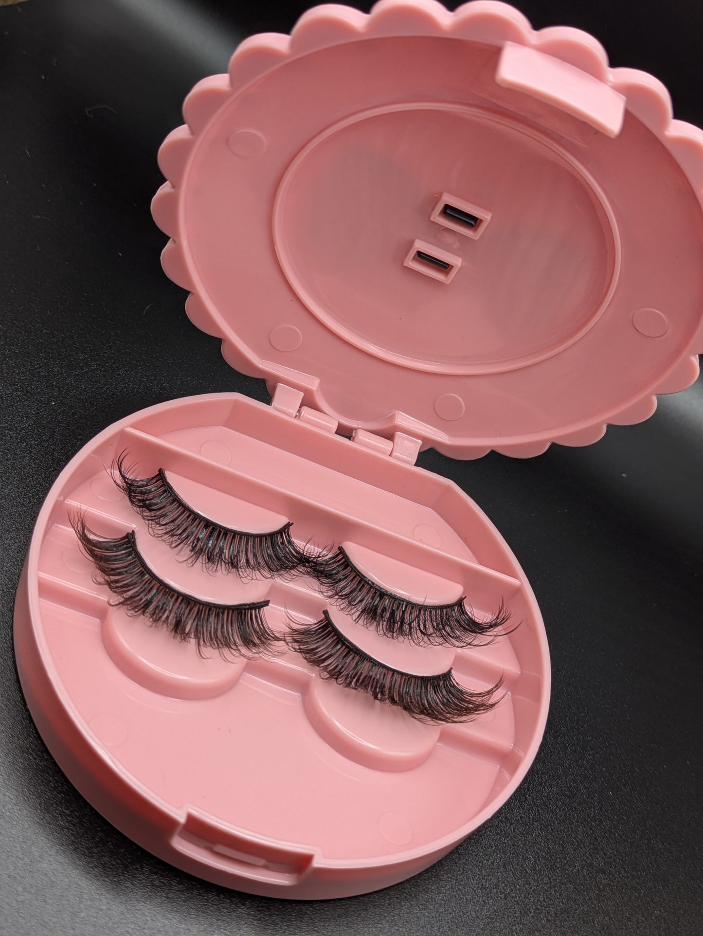 Double Lash Set